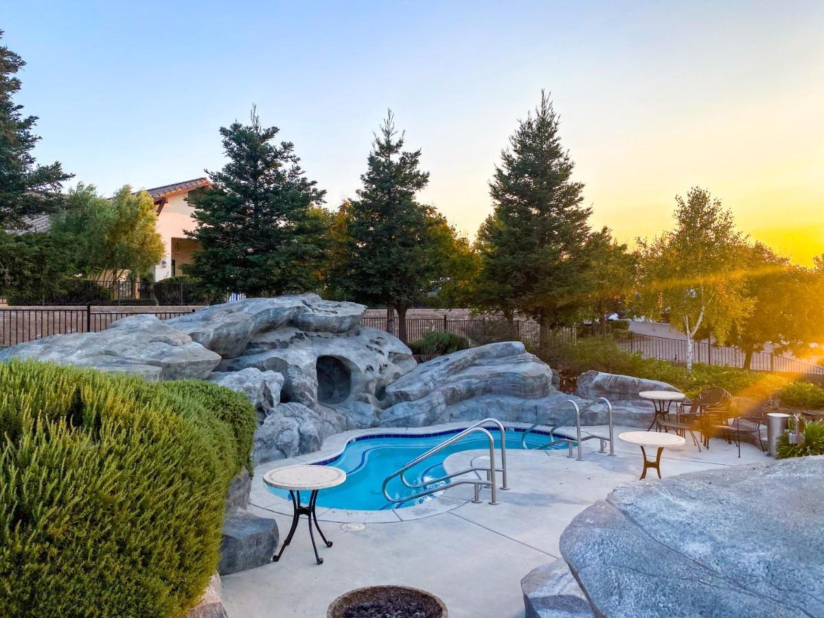 Sun Outdoors Central Coast Wine Country Paso Robles Exteriér fotografie