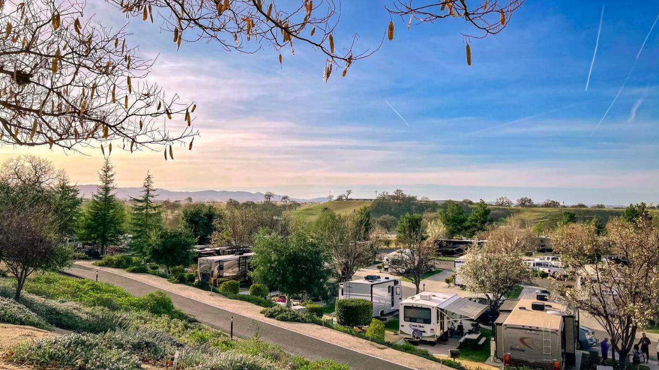 Sun Outdoors Central Coast Wine Country Paso Robles Exteriér fotografie