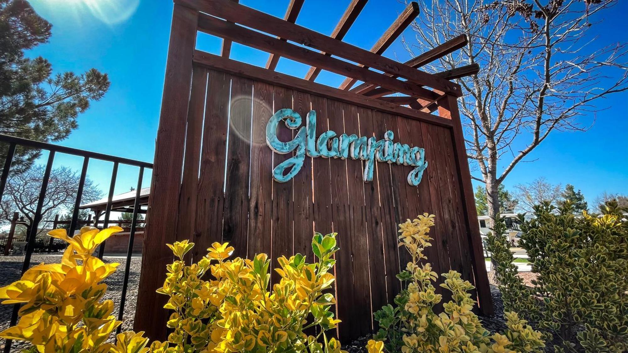 Sun Outdoors Central Coast Wine Country Paso Robles Exteriér fotografie