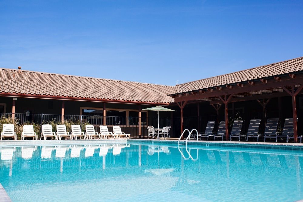 Sun Outdoors Central Coast Wine Country Paso Robles Exteriér fotografie
