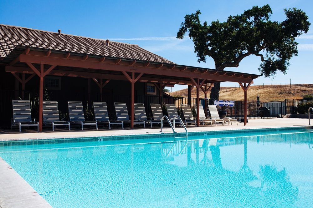 Sun Outdoors Central Coast Wine Country Paso Robles Exteriér fotografie