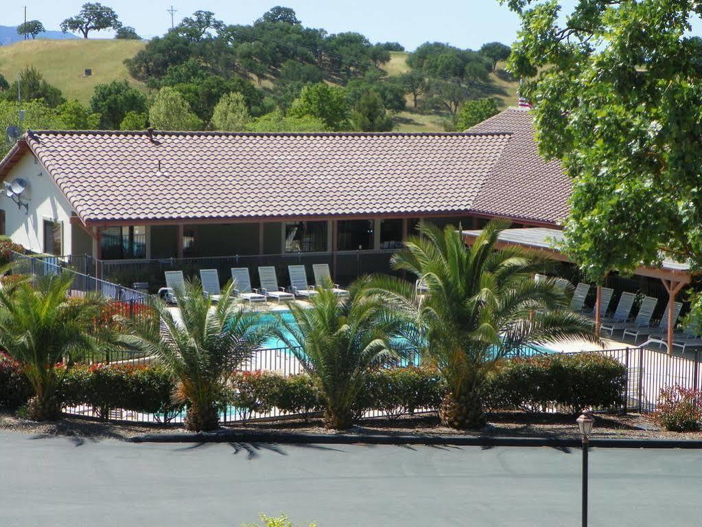 Sun Outdoors Central Coast Wine Country Paso Robles Exteriér fotografie