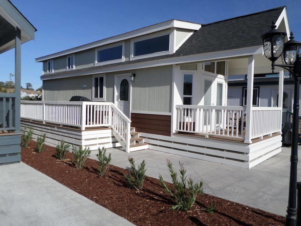 Sun Outdoors Central Coast Wine Country Paso Robles Exteriér fotografie