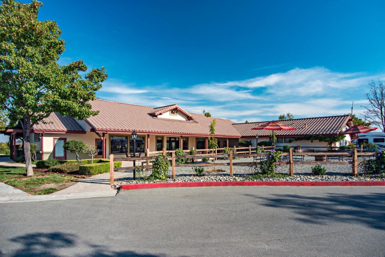 Sun Outdoors Central Coast Wine Country Paso Robles Exteriér fotografie