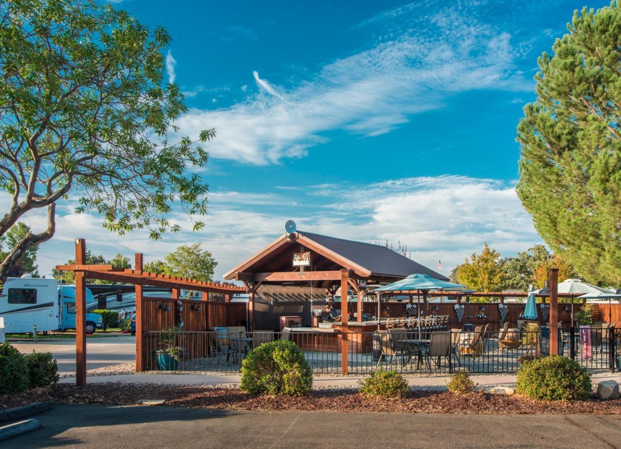 Sun Outdoors Central Coast Wine Country Paso Robles Exteriér fotografie