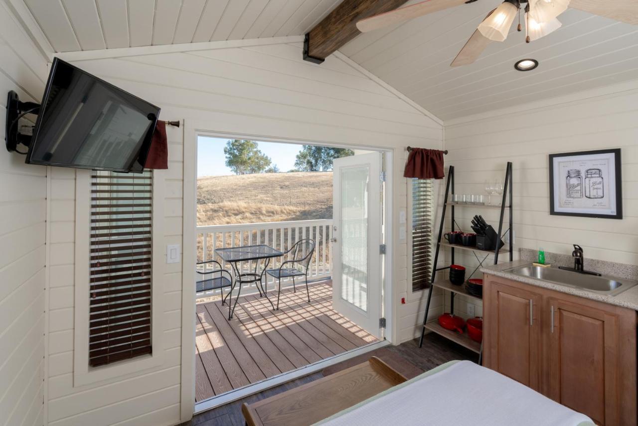Sun Outdoors Central Coast Wine Country Paso Robles Exteriér fotografie